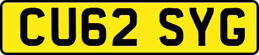 CU62SYG