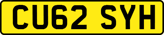 CU62SYH