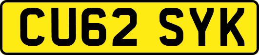 CU62SYK
