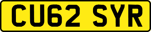 CU62SYR
