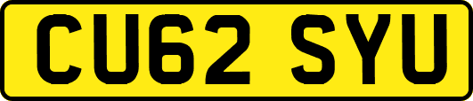 CU62SYU