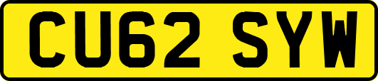 CU62SYW