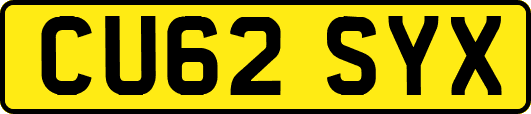 CU62SYX