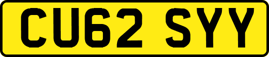 CU62SYY