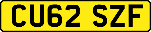 CU62SZF