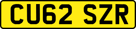 CU62SZR