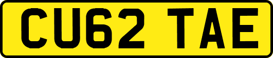 CU62TAE