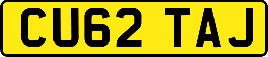 CU62TAJ