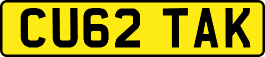 CU62TAK