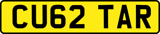 CU62TAR