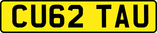 CU62TAU