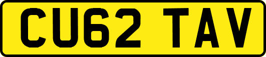 CU62TAV