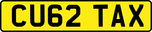 CU62TAX