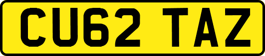 CU62TAZ