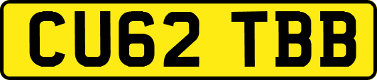 CU62TBB