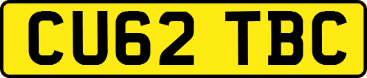 CU62TBC