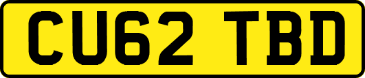 CU62TBD