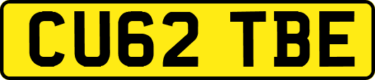CU62TBE