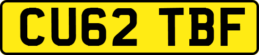 CU62TBF