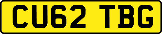 CU62TBG