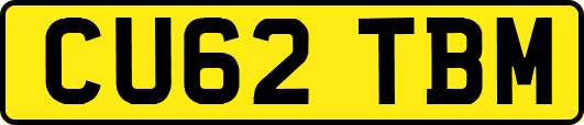 CU62TBM