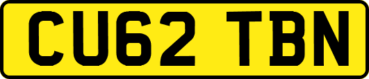 CU62TBN