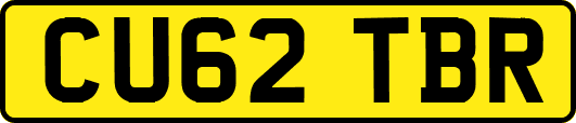 CU62TBR