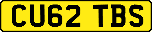CU62TBS