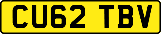 CU62TBV