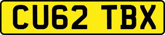 CU62TBX