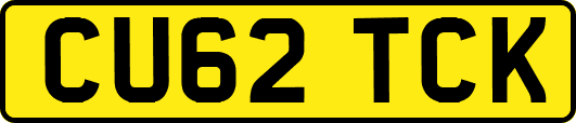 CU62TCK