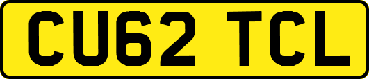 CU62TCL