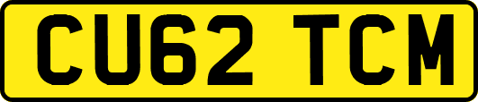 CU62TCM