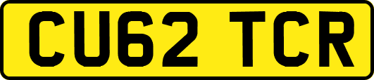 CU62TCR