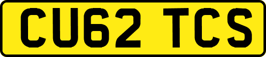 CU62TCS