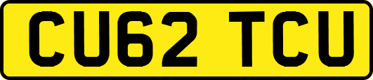 CU62TCU
