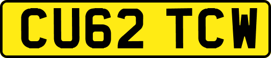 CU62TCW
