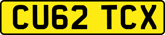 CU62TCX
