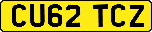 CU62TCZ