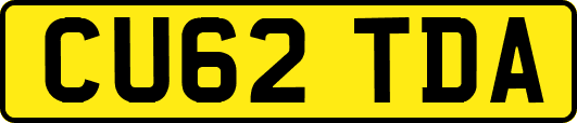 CU62TDA