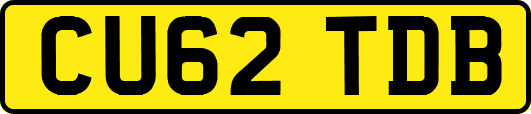 CU62TDB