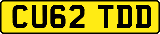CU62TDD