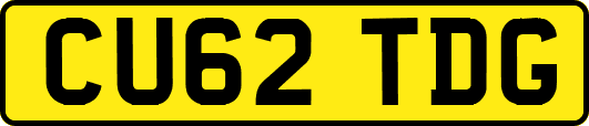 CU62TDG