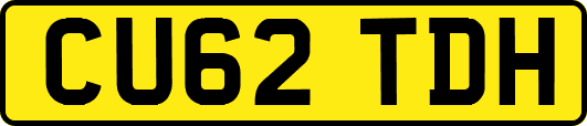 CU62TDH