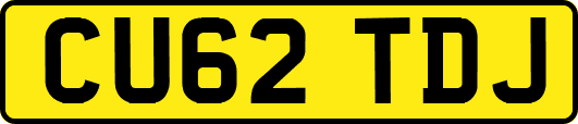 CU62TDJ