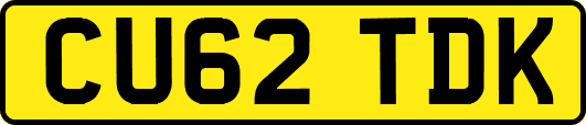 CU62TDK