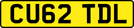 CU62TDL