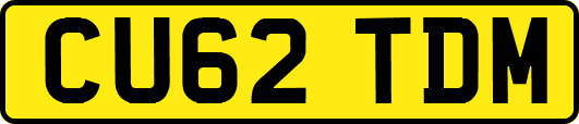 CU62TDM