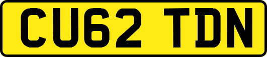 CU62TDN