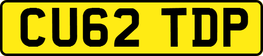 CU62TDP